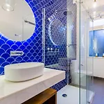 Elegant 2br + Gourmet Kitchen | Mid-term Apartamento