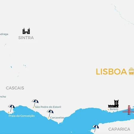 Elegant 2br + Gourmet Kitchen | Mid-term Lisboa