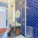公寓 Elegant 2br + Gourmet Kitchen | Mid-term *