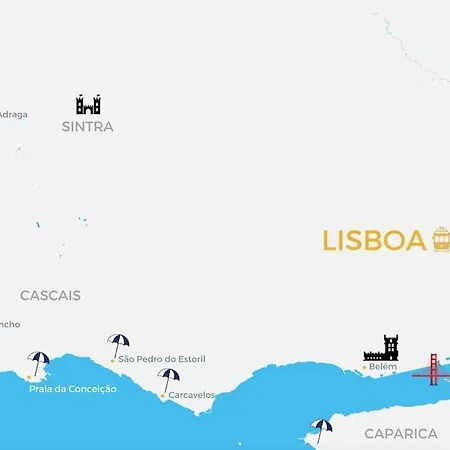 Wfh Luxury With Gourmet Kitchen * Lisboa