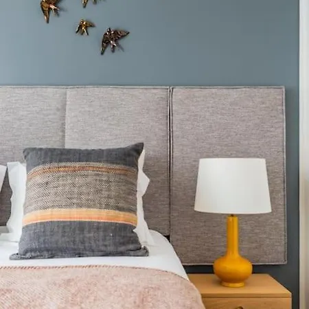 Appartement Wfh Luxury With Gourmet Kitchen *