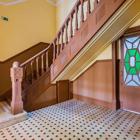 Wfh Luxury With Gourmet Kitchen * Lisbon