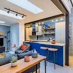 Apartamento Elegant 2br + Gourmet Kitchen | Mid-term *
