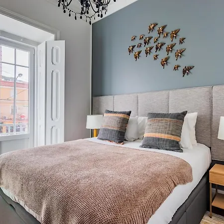 公寓 Elegant 2br + Gourmet Kitchen | Mid-term *
