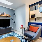 Apartment Elegant 2br + Gourmet Kitchen | Mid-term