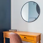 Elegant 2br + Gourmet Kitchen | Mid-term Apartment Lisbon