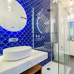 Apartment Elegant 2br + Gourmet Kitchen | Mid-term Lisbon