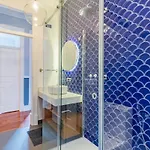 Elegant 2br + Gourmet Kitchen | Mid-term Apartment