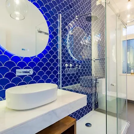 Apartment Wfh Luxury With Gourmet Kitchen Lissabon